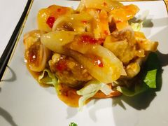 -小和庆·知味(首铸万科店)
