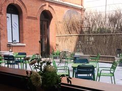 -潮一不贰·法式甜品·生日蛋糕·西式简餐(外滩店)