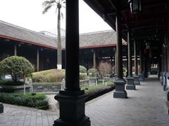 -平安桥天主教堂