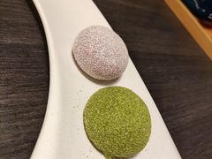 -AJIYA·池袋日式烧肉自助(天津万象城店)