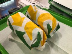 -赛百味SUBWAY(燕莎奥莱店)