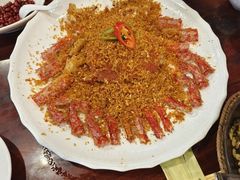 -东江海鲜酒家(艺都分店)