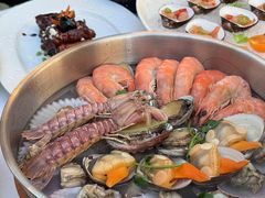 -品海楼·大连海胆锅贴馆(东港店)