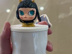 -泡泡玛特POPMART(蓝色港湾店)