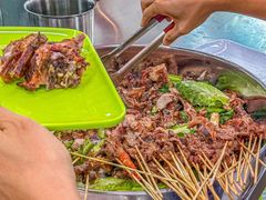 -养牛邓·潮汕牛肉海鲜自助火锅(广州店)