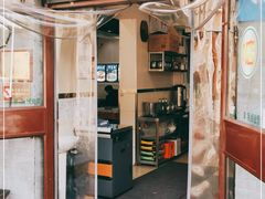 门面-清真·鸦儿李记·小馆(后海店)