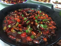 -力力豆花庄(广渠门店)