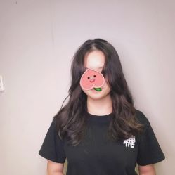 点击看大图 -藤野造型·专业烫染店