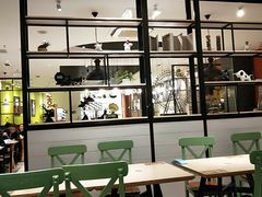 -豪客来牛排(绿宝广场店)