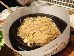 -七八冷面·延边朝鲜族美食(圣熙八号店)