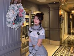 -领仕扒房(长春店)