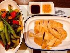 -皇后餐厅-煲仔·小菜·打边炉(古北店)
