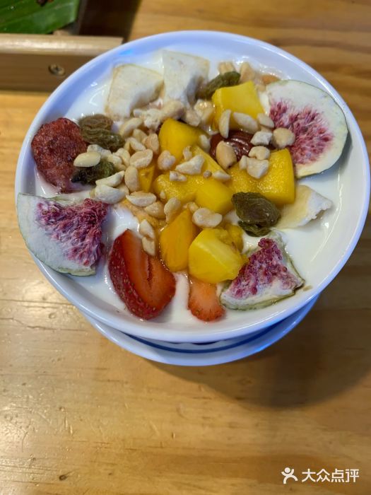 勺子米线·云南传统小吃市集(四方街店)图片