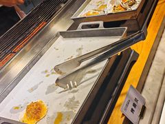 -川骄海鲜自助(河东店)