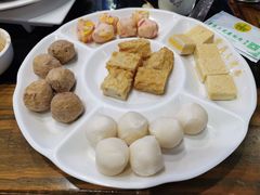 -常赢三兄弟·清真涮肉(崂山路总店)