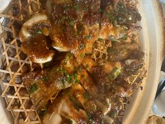 -云庭汇·粤菜海鲜(东盟盛天地店)