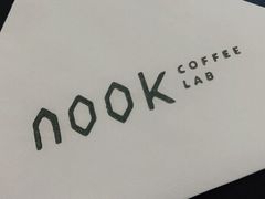 -GOTLOT COFFEE&KITCHEN角落厨房NOOK店
