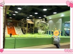 -反斗乐园(欢乐海岸店)