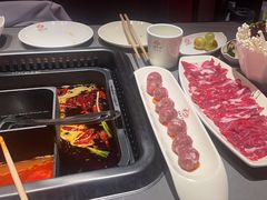 -洞子口重庆鲜货火锅(楚翘城旗舰店)