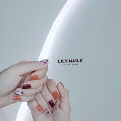 -LILY NAILS美甲美睫
