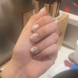 -DAZZLING BEAUTY美甲•美睫专门店