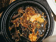 -绿茶餐厅(龙湖星悦荟店)