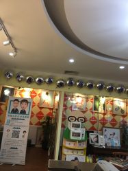 -小鬼当佳儿童摄影(龙德广场店)