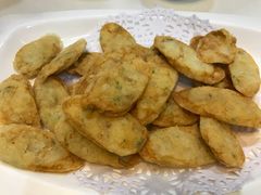 -鑫悦楼煎蟹·16年海鲜大排档