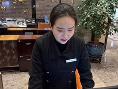 -昆明洲际酒店