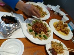 -金掌勺东北菜(格兰晴天店)