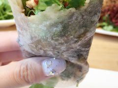 筋饼-榆林镇饼屋(福和御园店)