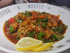-友达面馆(广州总店)