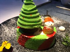 -Wei菋·Le Bistrot
