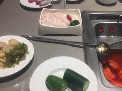 -海底捞火锅(徐州火车站店)