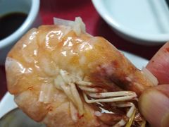 -金渔村海鲜烧烤大排档