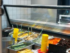 -传闻来紫菜包饭·打糕(西塔韩百店)