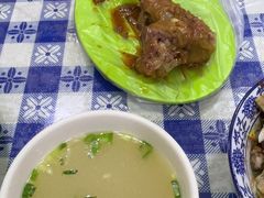 -尕周羊杂碎·清真