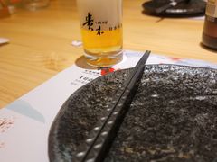-贵木日本料理·铁板烧(新地假日广场店)
