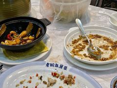 -老妈私房菜