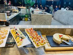 -上海虹桥宾馆味翠餐厅