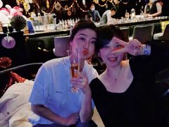 -大连君悦酒店 · VIVA(星海广场店)