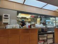 -蓉李记成都名小吃(合肥包河万达店)