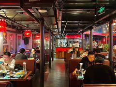 -胡桃里音乐酒馆(石家庄店)