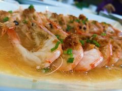 -光明邨大酒家(淮海路店)