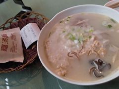 -嘉汤一碗(中州路店)