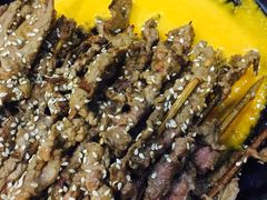 -黄师傅湿辣牛肉(胡桃里店)