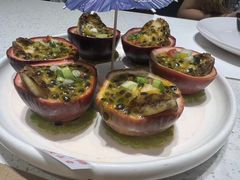 -79号渔船海鲜饭店(华强北店)