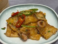 -丰鲤楼•闽南茶楼(仟禧汇店)