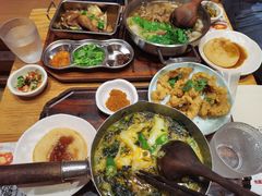 -小满手工粉(上海月星环球港店)