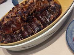 -八府香鸭·啫啫煲(华山路店)